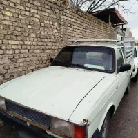 پیکان وانت ۸۹