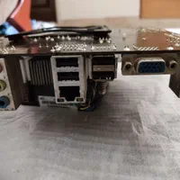 باندل h61 + 8gb ram + pentium g2020|قطعات و لوازم جانبی رایانه|تهران, هفده شهریور|دیوار