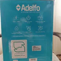 اسپرسوساز آکبند پلمپ|سماور، چای‌ساز، قهوه‌ساز|فردیس, سرحدی|دیوار