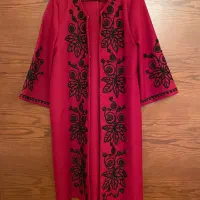 مانتو و بارانی|لباس|تهران, امانیه|دیوار