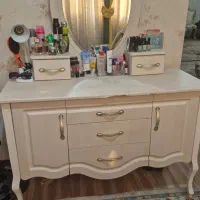 سرویس تخت خواب ۲طبقه|تخت و سرویس خواب|تهران, شمس‌آباد|دیوار