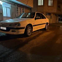 پارس مدل ۹۴