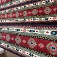 کناره|فرش|اصفهان, ارزنان|دیوار