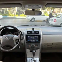 تویوتا کرولا ۲۰۰۸ gli فروش فوری|خودرو سواری و وانت|اصفهان, شهید رجایی|دیوار