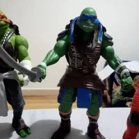 اسباب بازی دایناسور،ربات،نینجا|اسباببازی|تهران, ارامنه|دیوار