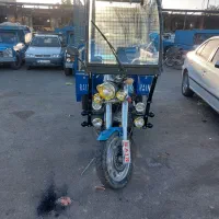 بار و باربری سعید