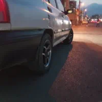 پراید 86دوگانه|خودرو سواری و وانت|اردبیل, |دیوار