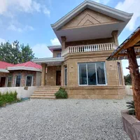 سه خوابه دوبلکس استخردار جنگلی متل قو ( سیسرا 3)