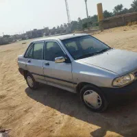 پراید مدل 85|خودرو سواری و وانت|آبپخش, |دیوار