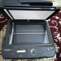 پرینتر ۴ کاره سامسونگ|پرینتر، اسکنر، کپی، فکس|تهران, امام زاده حسن|دیوار