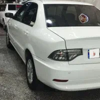 سمند سورن ef7بیرنگ