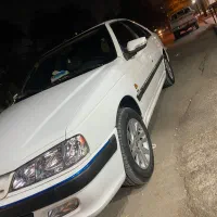 پژو پارس تیوفایو Tu5