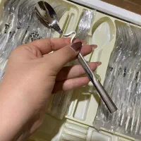 قاشق چنگال|ظروف سرو و پذیرایی|تبریز, |دیوار