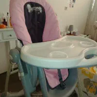 میز غذا مارک گود بیبی اصل