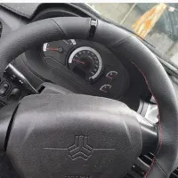 معاوضه پراید ۲۰۶ تیبا ۱۱۱ کوییک