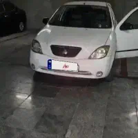 تیبا ۲ مدل ۹۶