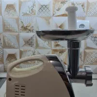 چرخ گوشت جنرال GLM|خردکن، آسیاب، غذاساز|مراغه, |دیوار