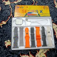 ساعت هوشمند X|ساعت|مریوان, |دیوار