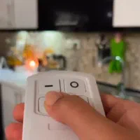 چراغ همراه کاربردی 3عددی lid