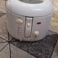 سرخ کن|اجاق گاز و لوازم برقی پختوپز|چهارباغ, |دیوار