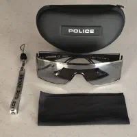 عینک اوریجینال POLICE پولیس اصل اصل