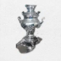 سماور مارک نوشین