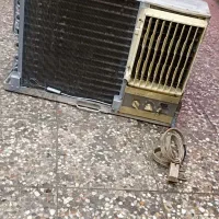 کولر پنجره ای اوجنرال ۱۸ هزار