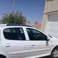 پژو207|خودرو سواری و وانت|انار, |دیوار