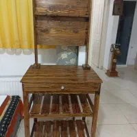 .استند و کافی بار|صنایع دستی و سایر لوازم تزئینی|سنندج, |دیوار