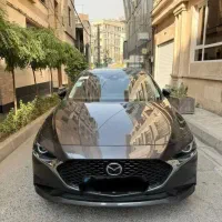 فروش مزدا ۳ وارداتی۲۰۲۶