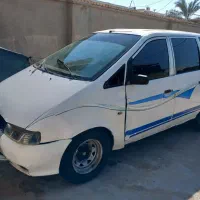 ون کاروان|خودرو سواری و وانت|هندیجان, |دیوار