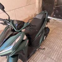 کیلیک دلتا ۱۴۰۲|موتورسیکلت|سبزوار, امیر کبیر|دیوار