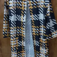 مانتو..نو و درحدنو