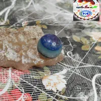 گوی هفت چاکرا معدنی|جواهرات|بندرعباس, |دیوار