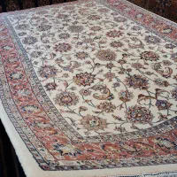 فرش  دستبافت مشهد