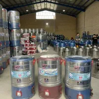 انواع پتوشور موتور موتوژن /تمام مس /استیل تمام