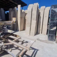 فروش انواع سنگهای ساختمانی نما راه پله کف|مصالح و تجهیزات ساختمان|بندر انزلی, بشمن|دیوار