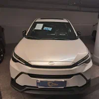 تویوتا فرانتلندر ۲۰۲۵
