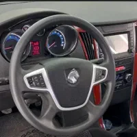 دنا پلاس 5دنده معاوضه|خودرو سواری و وانت|تهران, هفت حوض|دیوار