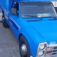 نیسان دوگانه آپشنال ۱۴۰۱