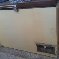 یخچال صندوقی