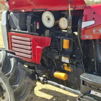 تراکتور۴۷۵مدل۹۶درجه یک|خودرو سنگین|کرمانشاه, |دیوار