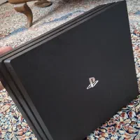 PS4 Pro تمیز