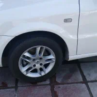 سورن پلاس ef7|خودرو سواری و وانت|یزد, |دیوار