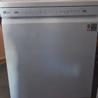 ماشین ظرفشوی الجی