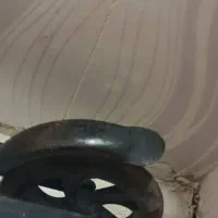 اسکوتر ۷۵۰|دوچرخه، اسکیت، اسکوتر|پرند, فاز ۶|دیوار