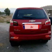 شرولیت بلیزر  مدل 2014