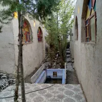 باغ تجاری با تمام امکانات|فروش دفتر صنعتی، کشاورزی، تجاری|خمین, |دیوار