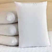 بالش زیرسری  بالشت نرم و سبک بالش گلبافت  بالش طبی