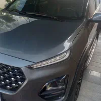 ام وی ام x22پرو اتوماتیک ۱۴۰۱|خودرو سواری و وانت|اصفهان, آبشار|دیوار